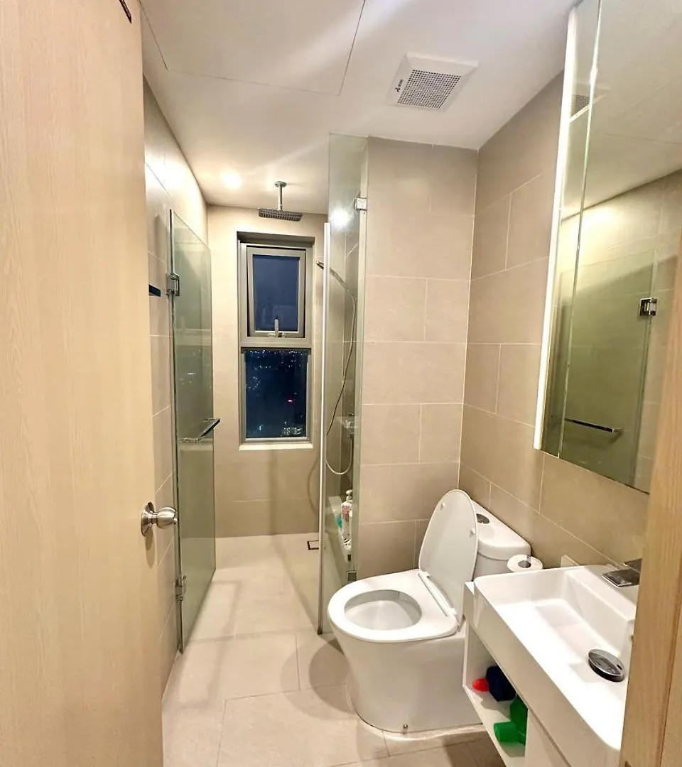 וונג טאו Habi Home 3340 דירה וונג טאו