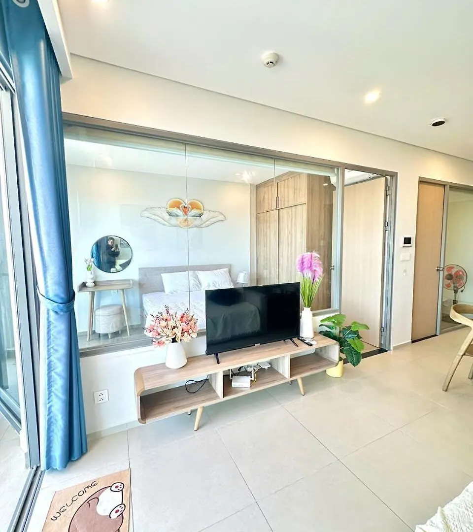 וונג טאו Habi Home 3340