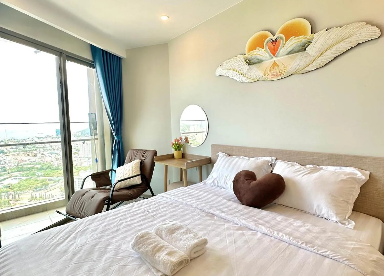 וונג טאו Habi Home 3340