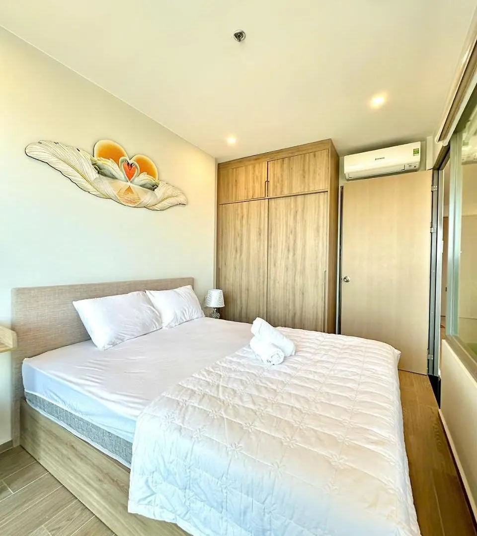 Apartmán Habi Home 3340 Vũng Tàu